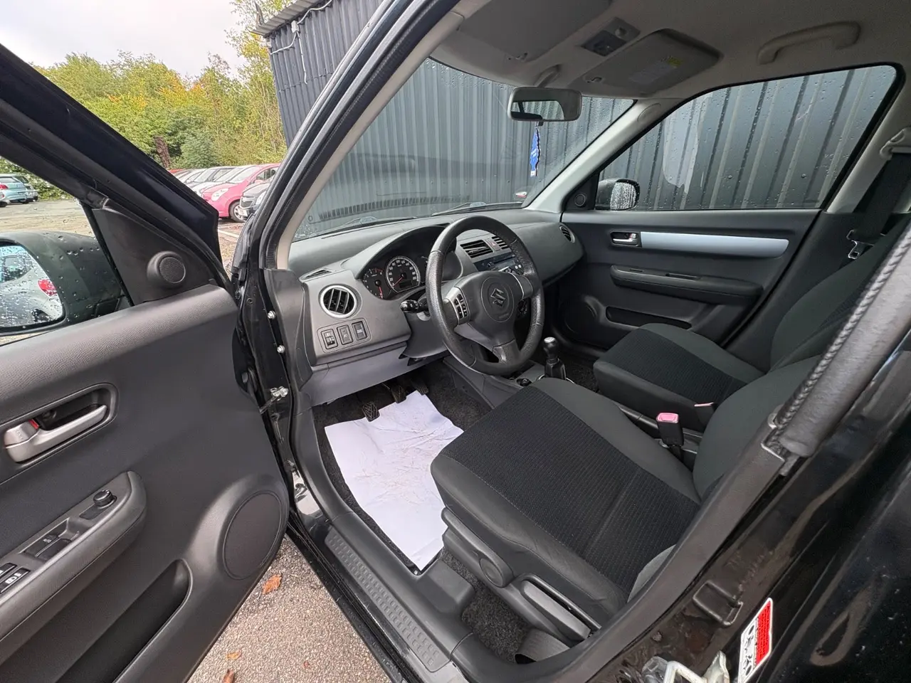 Billede 6 - Suzuki Swift 1,3 GL-A
