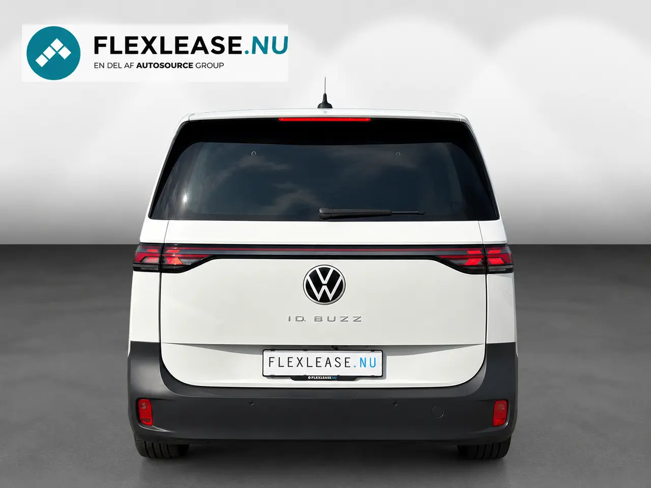 Billede 11 - VW ID. Buzz 79 Cargo Pro 4Motion