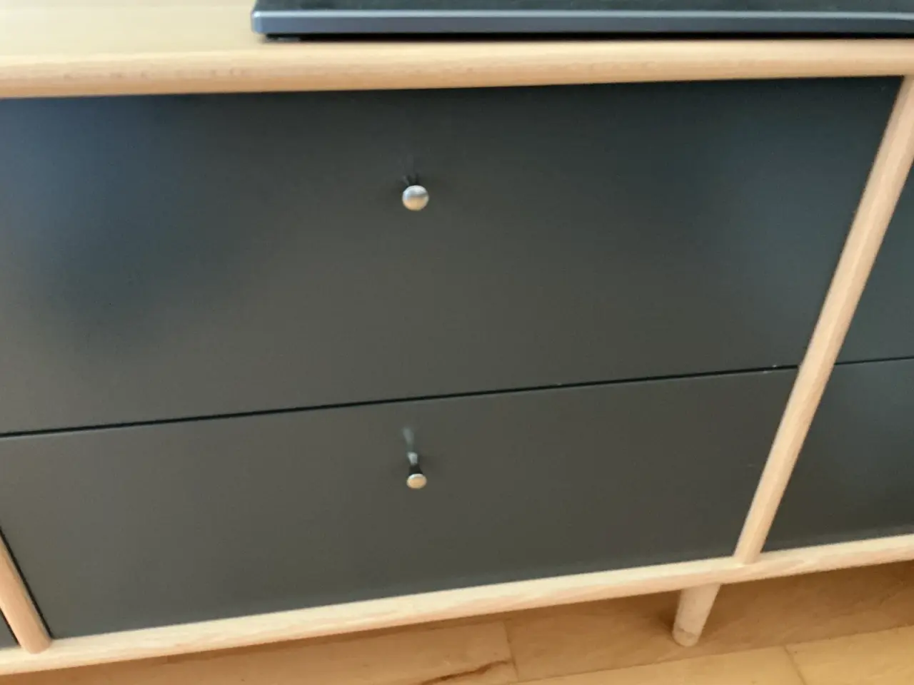 Billede 4 - > Hammel Mistral TV-skænk / sideboard - 2020