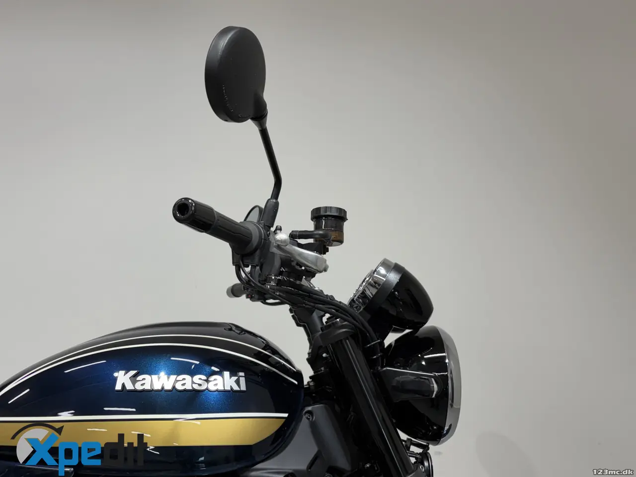 Billede 15 - Kawasaki Z 900 RS