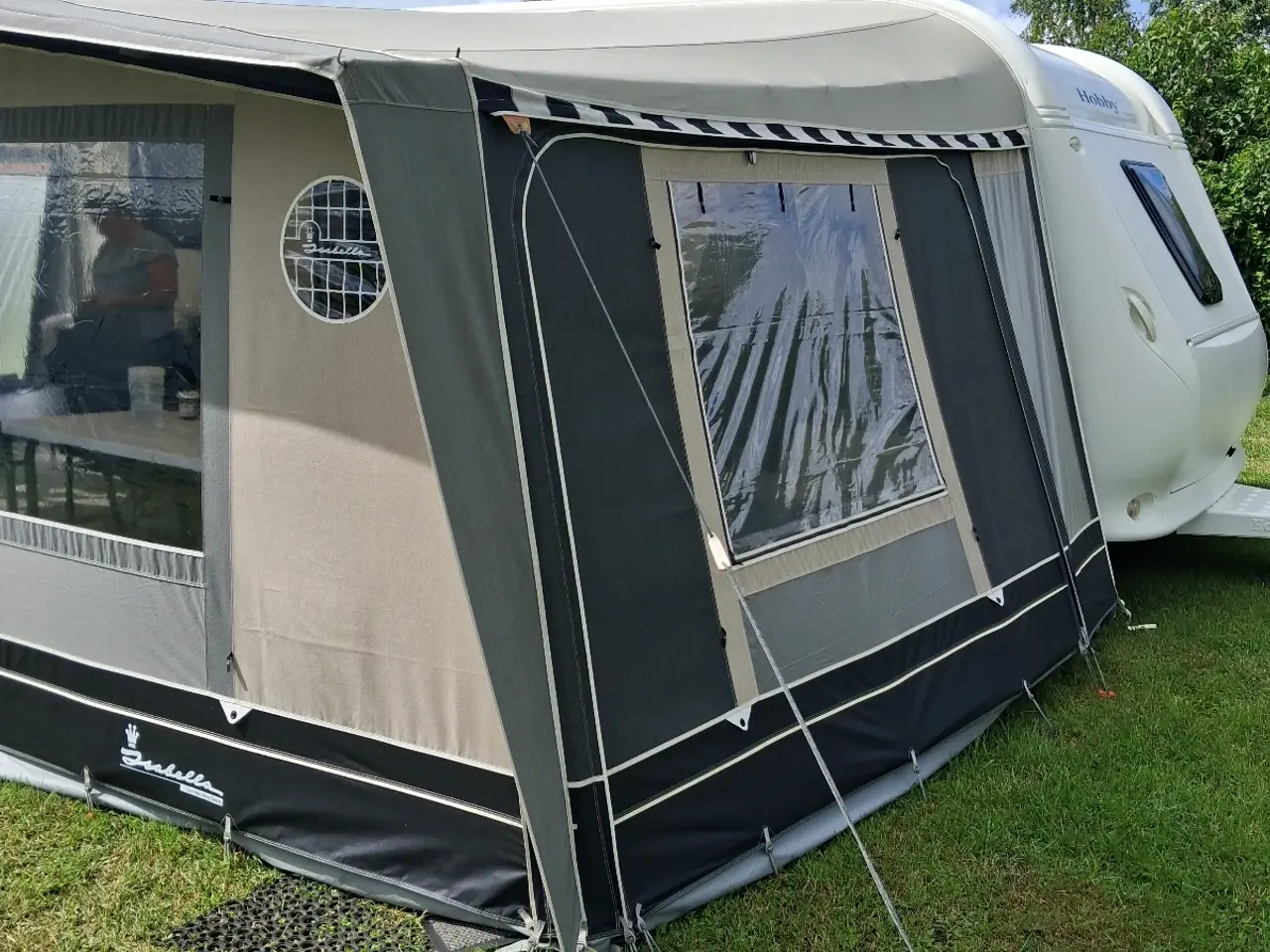 Billede 2 - Hobby Exellent 560 Cfe