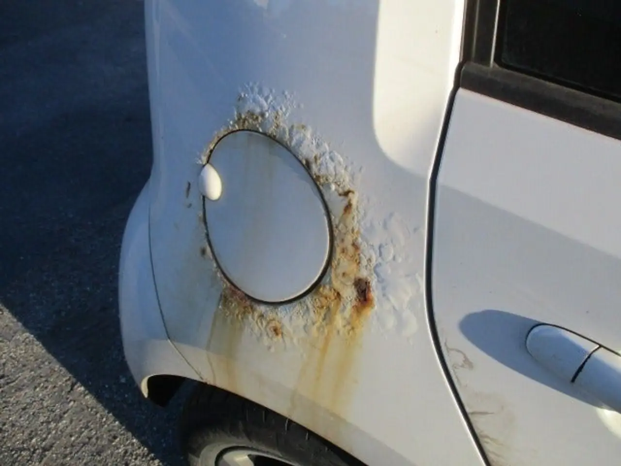Billede 4 - VW Up! 1,0 60 Take Up! BMT