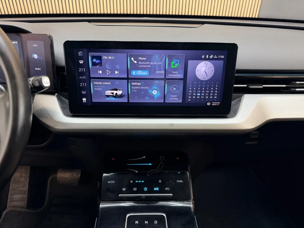Billede 10 - Aiways U5 Premium