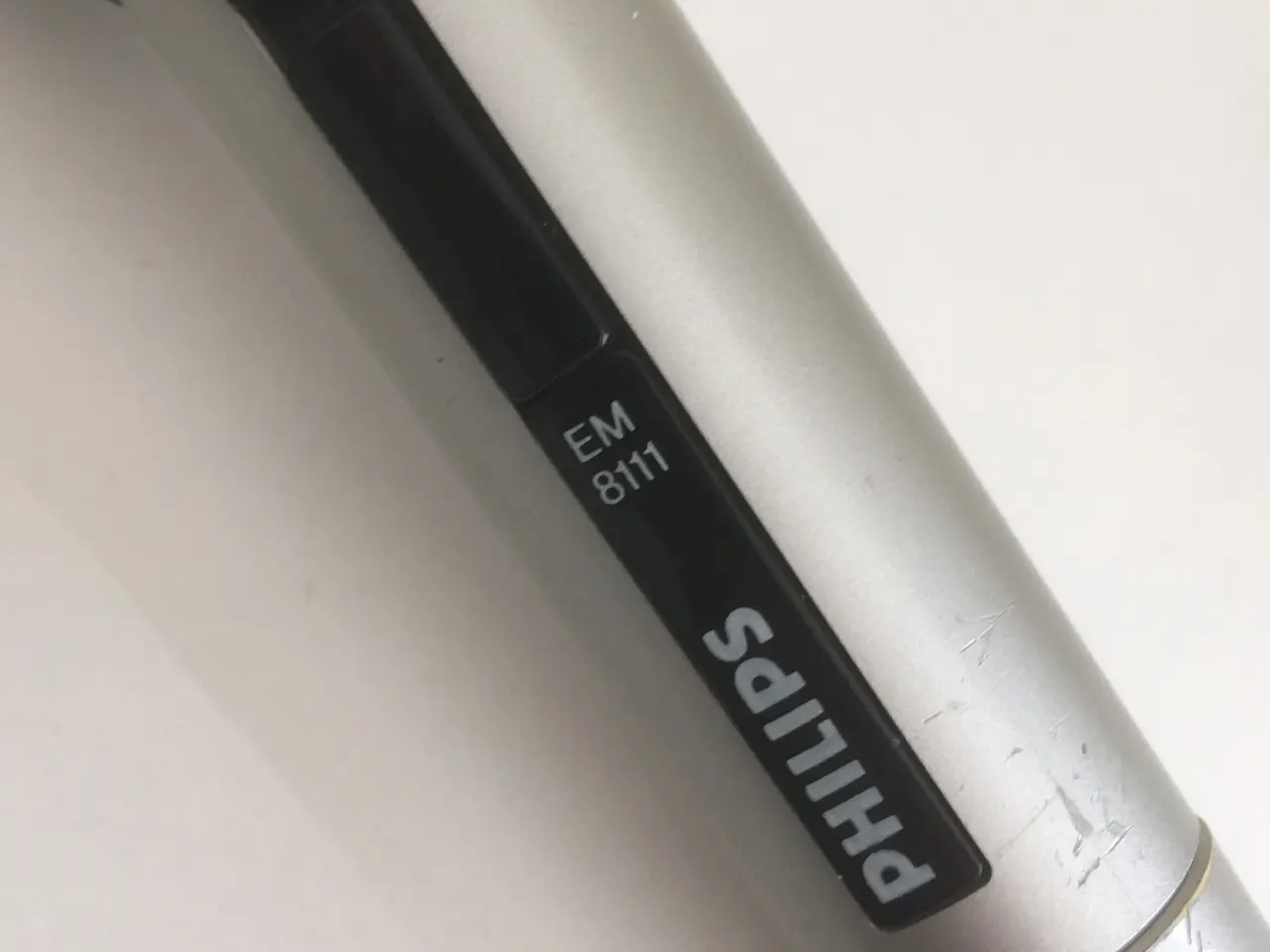 Billede 5 - mikrofon philips