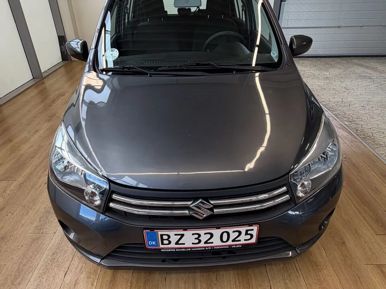 Billede 2 - Suzuki Celerio 1,0 Style 68HK 5d