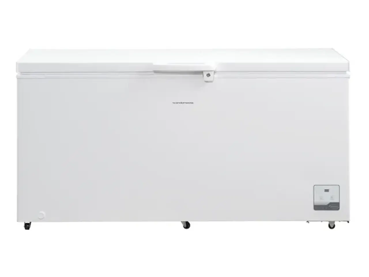 Billede 4 - Kummefryser 500 Liter – CF500WE – Scandomestic