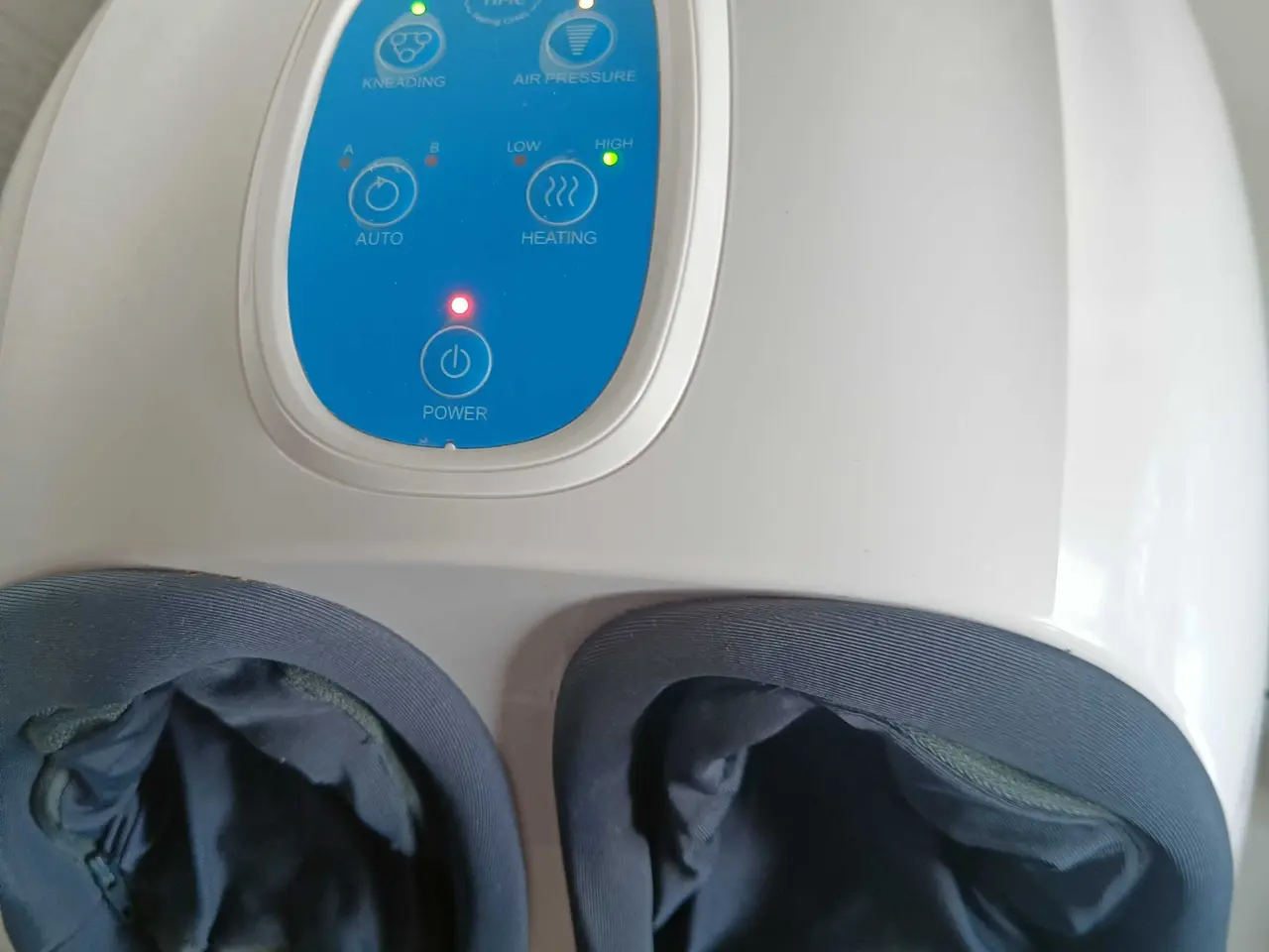 Billede 9 - Me Timers fodmassage