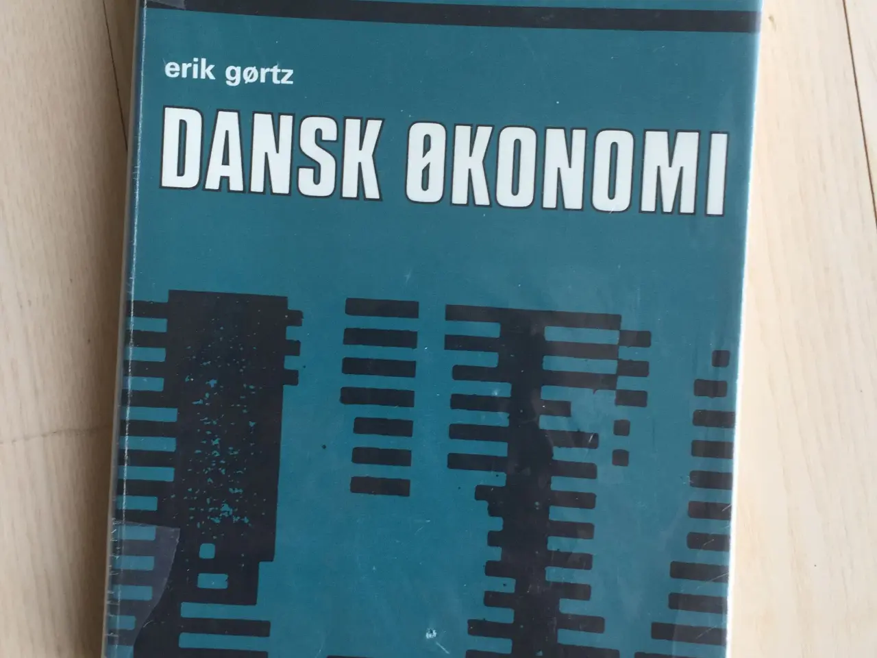 Billede 1 - Dansk Økonomi