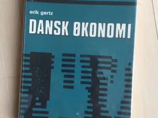 Dansk Økonomi