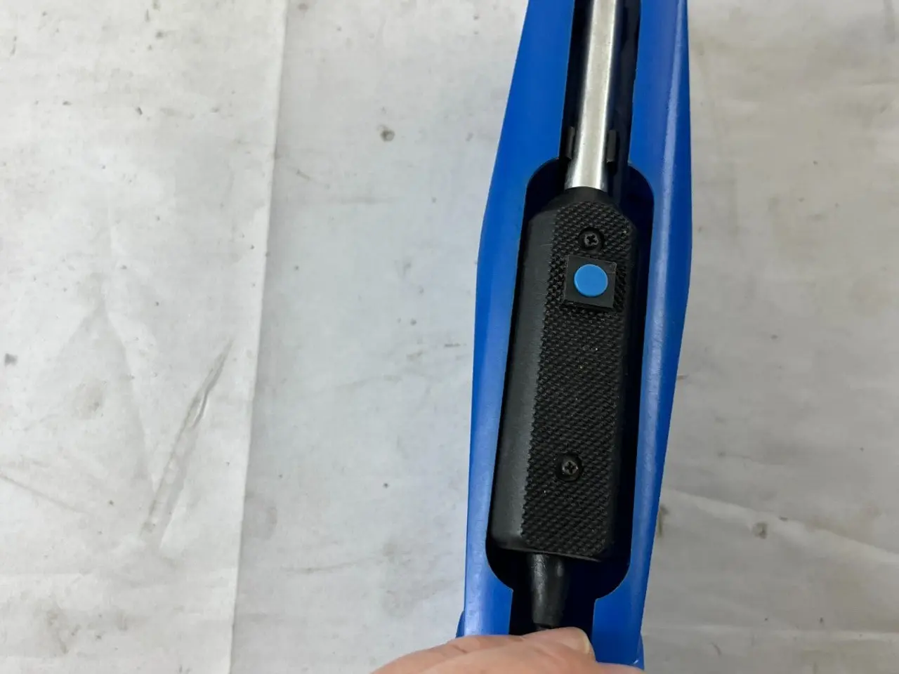 Billede 5 - Refco 5650 Refrigerant Leak Detector Halogen CFC