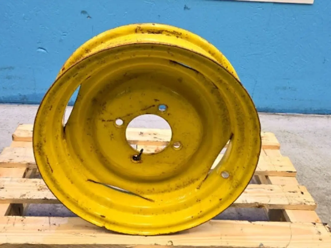 Billede 2 - 15" 4-JX15