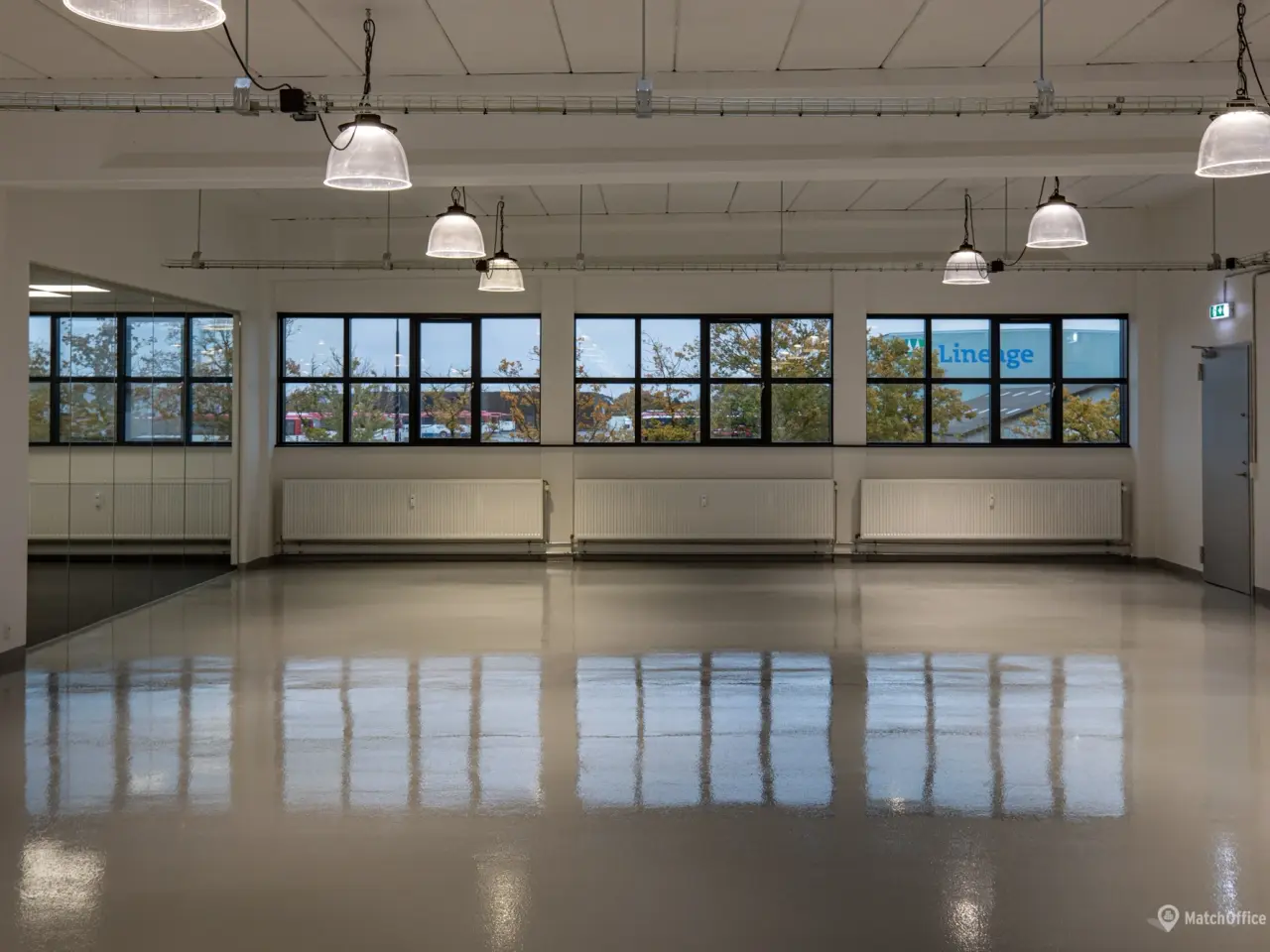 Billede 7 - 1506-42: Kanalholmen 14C, 1. - 893 m²