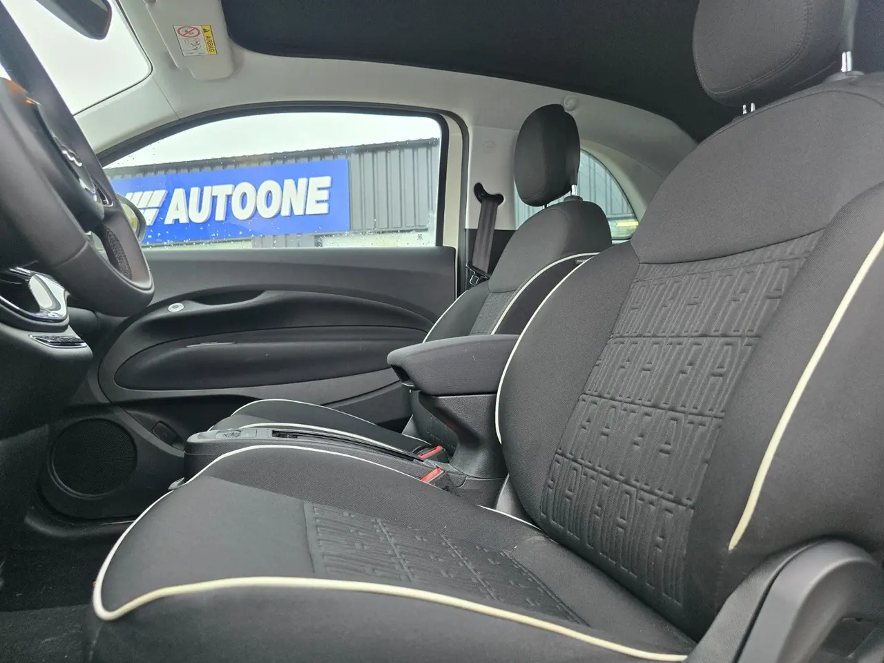 Billede 8 - Fiat 500e 42 Icon Cabrio