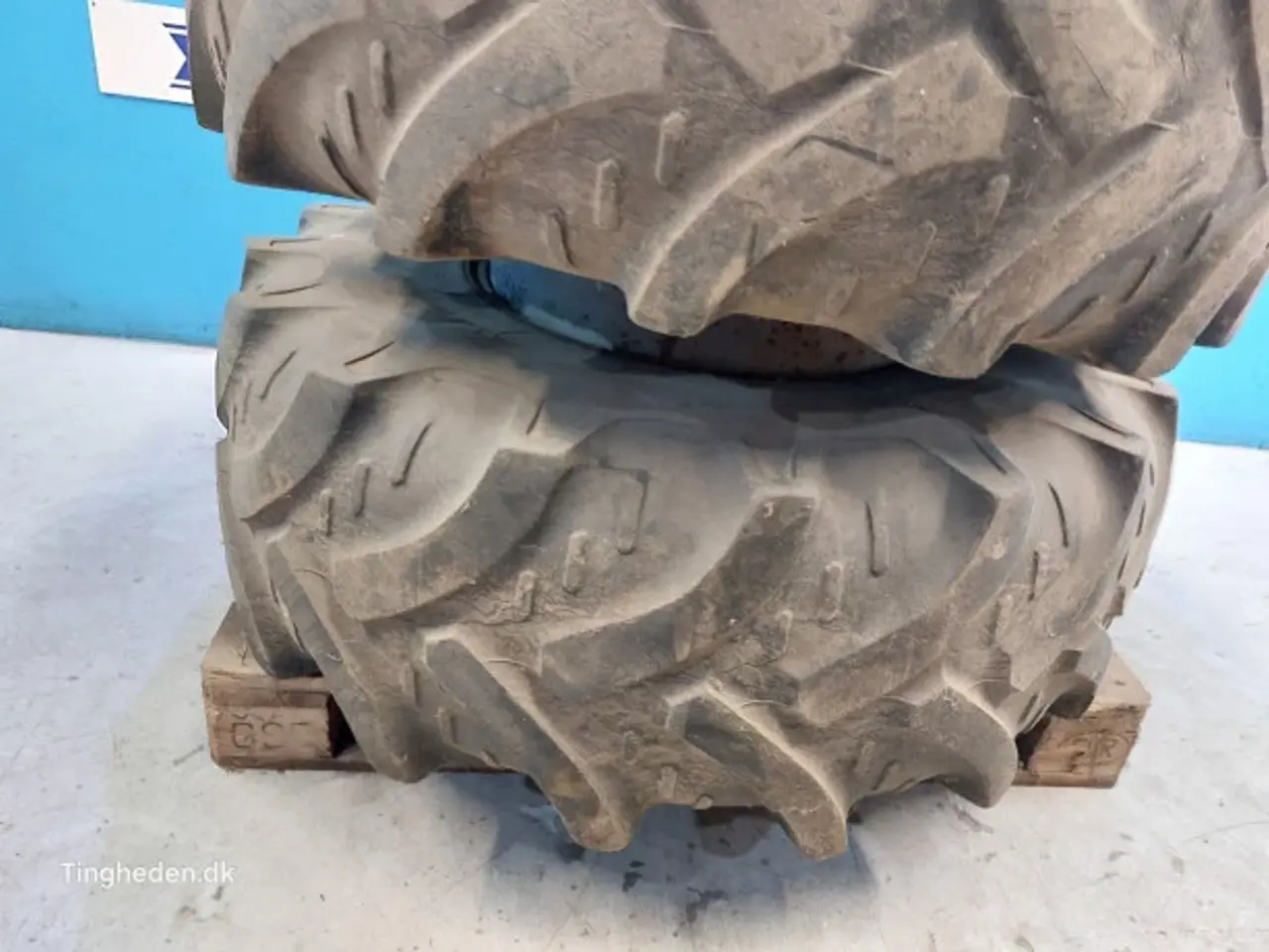 Billede 3 - 24"   16.9R24