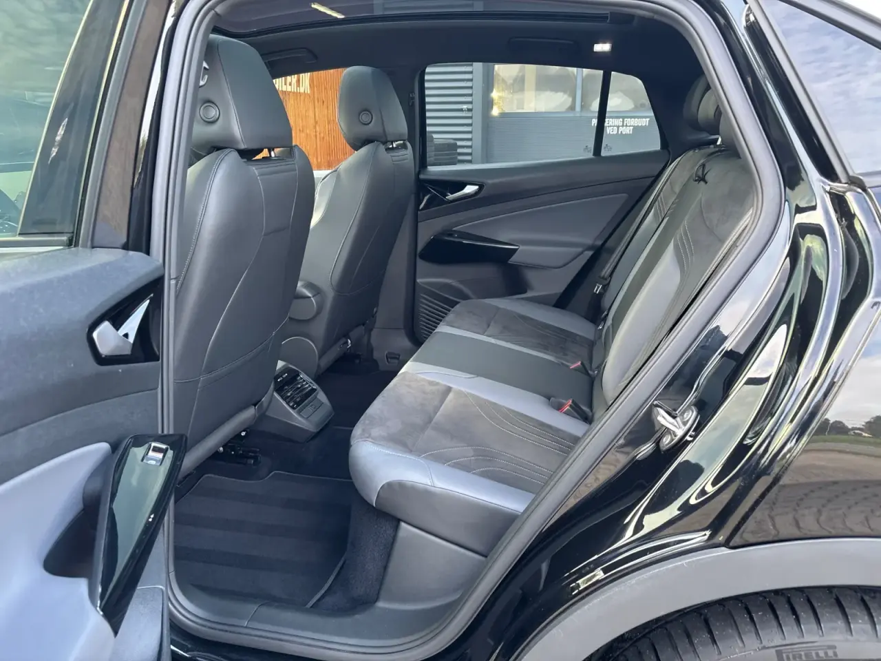 Billede 7 - VW ID.5 77 Pro Performance