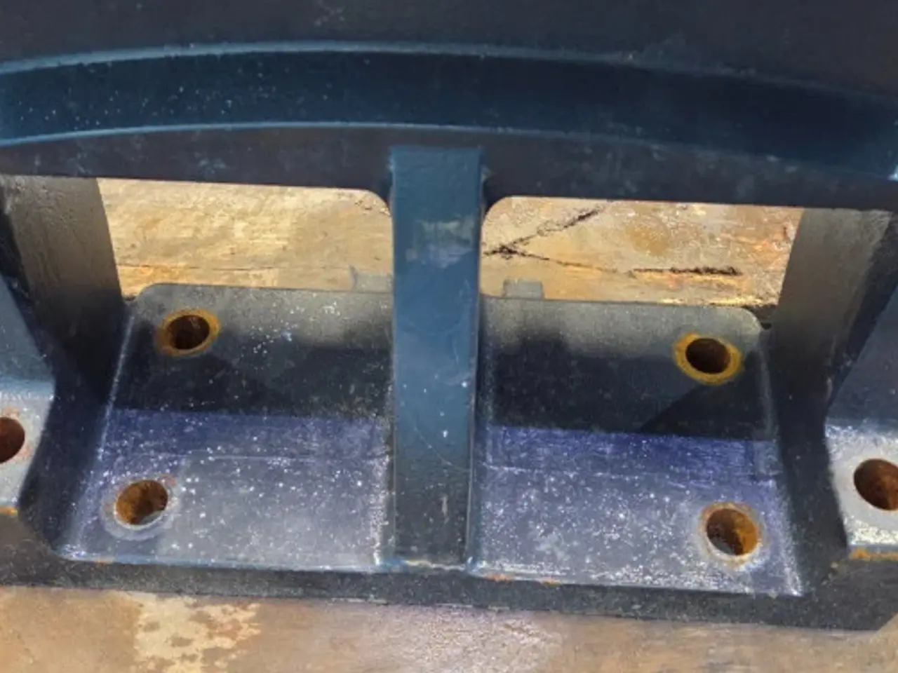 Billede 7 - Case / New Holland Frontvægt 87649468