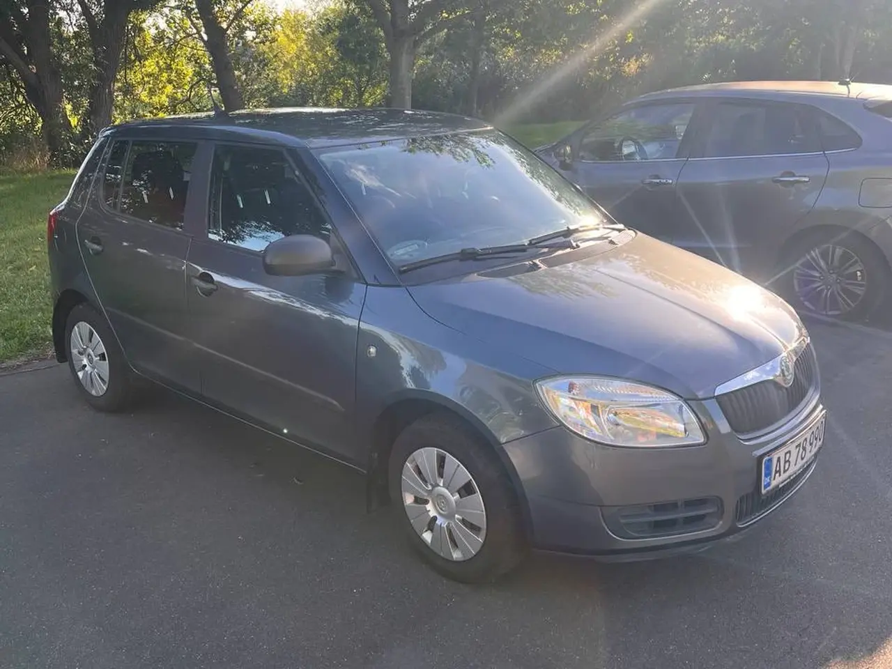 Billede 6 - Skoda Fabia