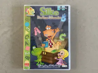 Silke - pc spil