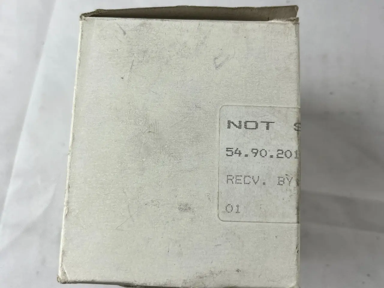 Billede 3 - Allen-Bradley Orange Fast LED Stack Light modul