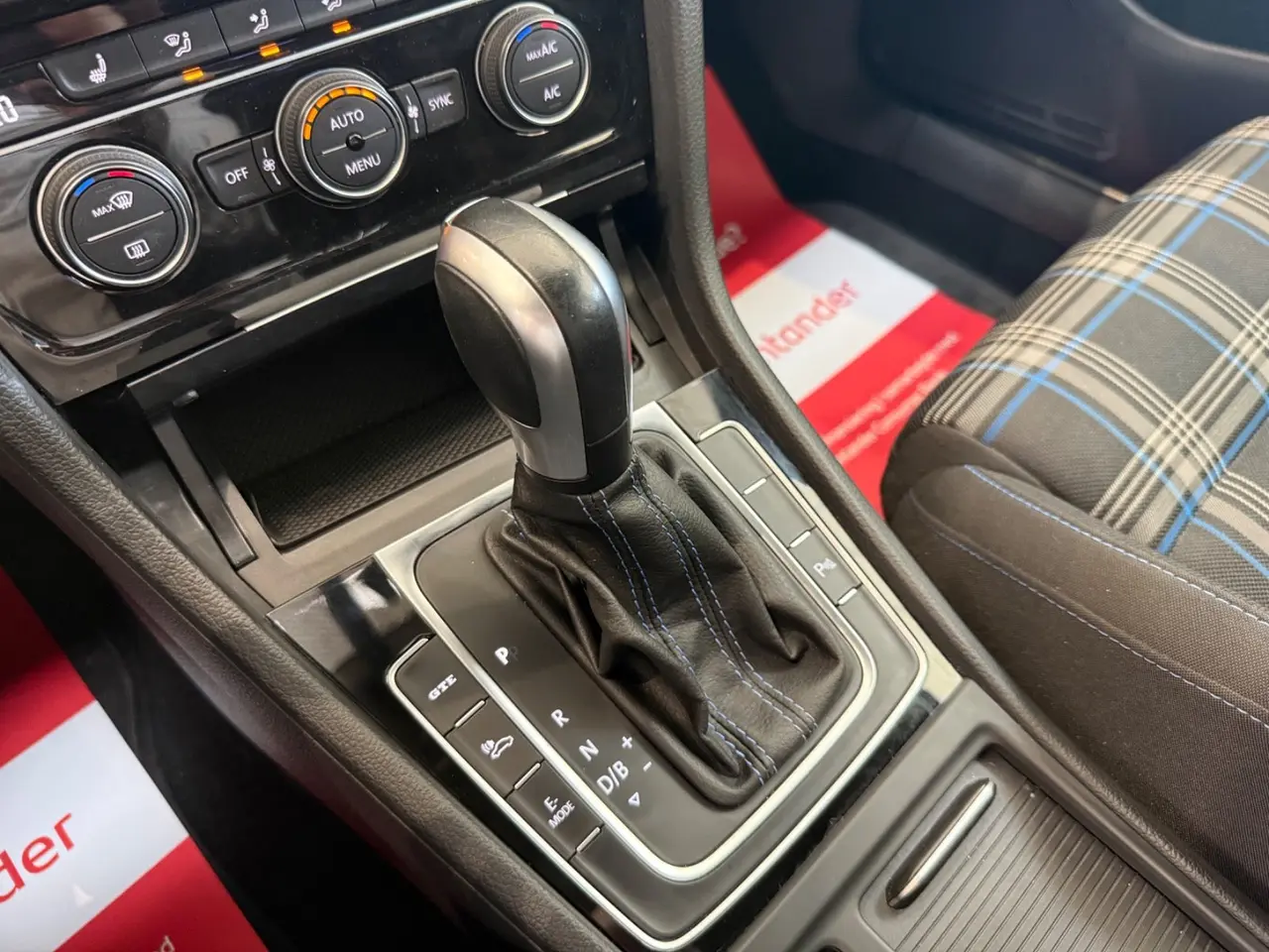 Billede 15 - VW Golf VII 1,4 GTE DSG