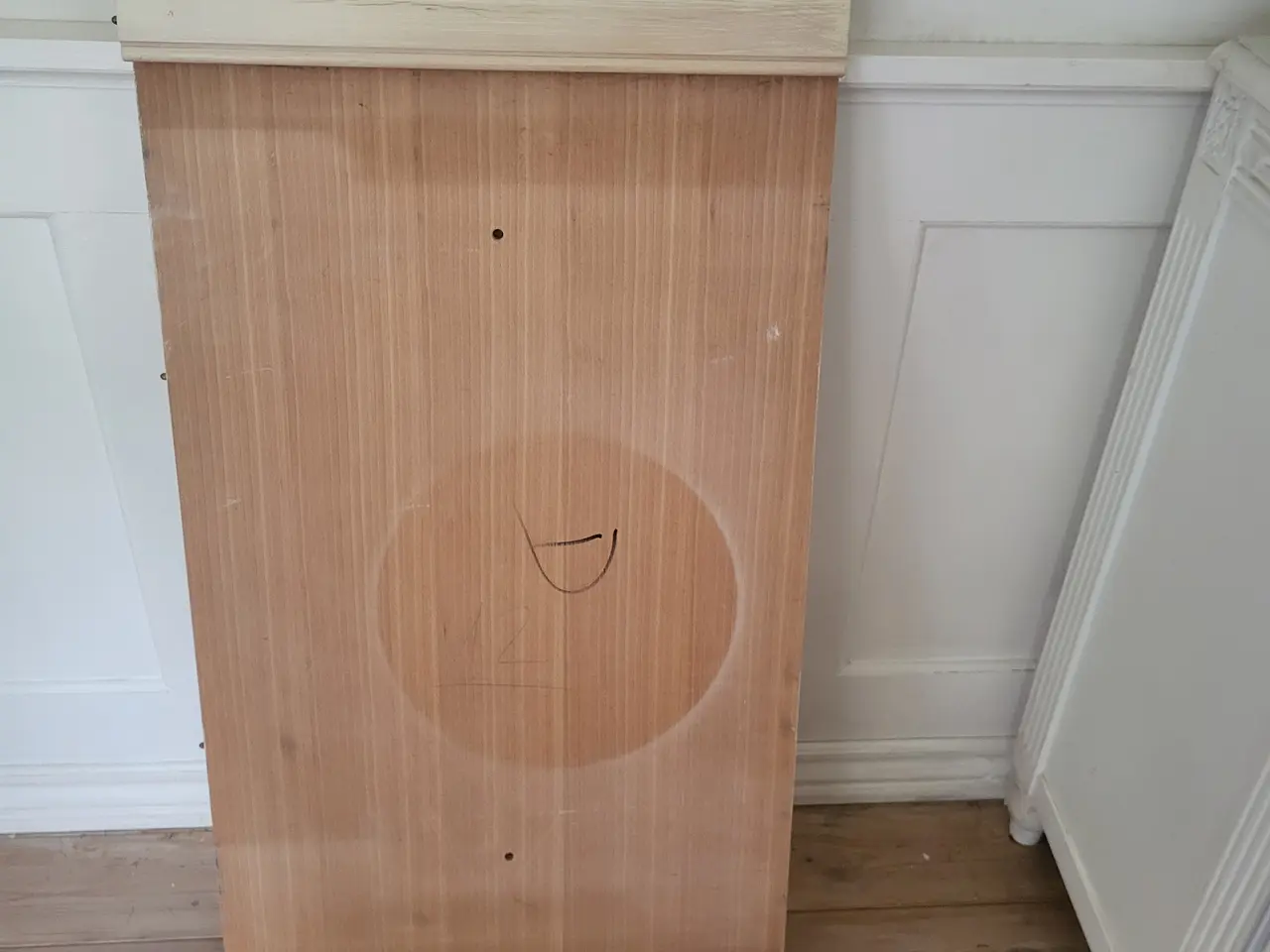Billede 3 - Spisebord sælges