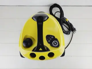 ⭐️ Kärcher Damprenser SC1202 - UDEN TILBEHØR
