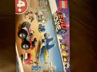 The Lego Movie2