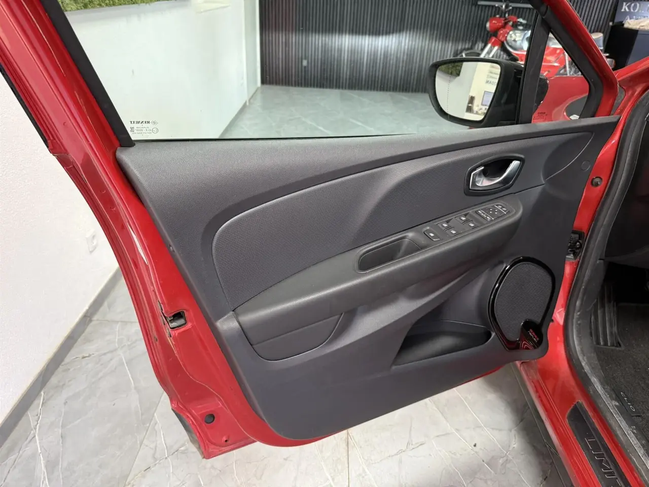 Billede 19 - Renault Clio Sport Tourer 0,9 Energy TCe Expression 90HK Stc