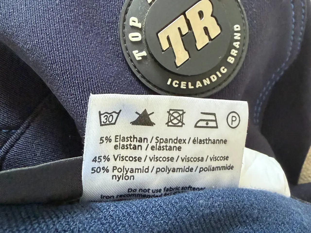 Billede 4 - Topreiter ridebukser
