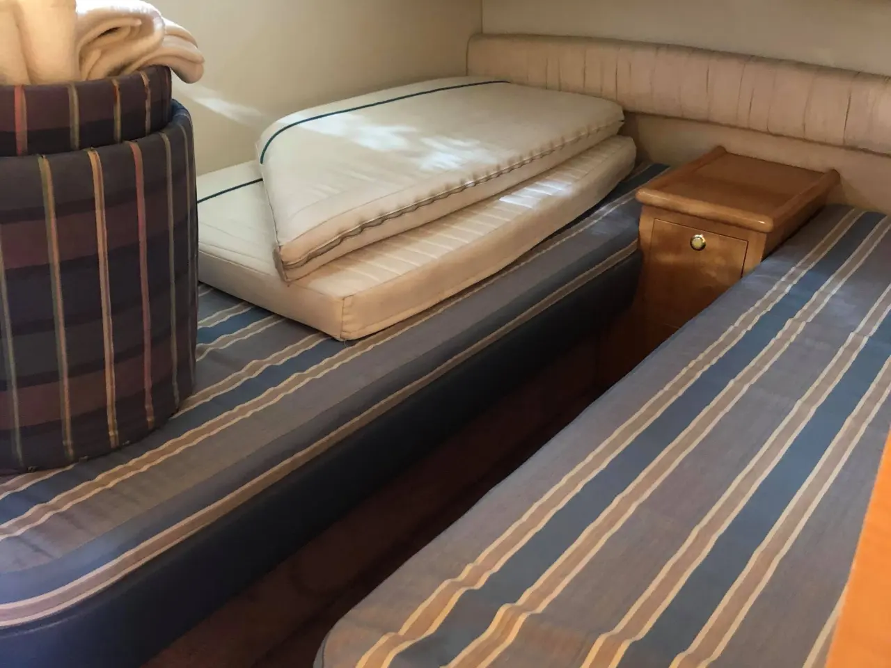 Billede 17 - Fairline Phantom 37 – Jubilæumsmodel