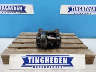 Massey Ferguson 6465 Transmission 3785590M2