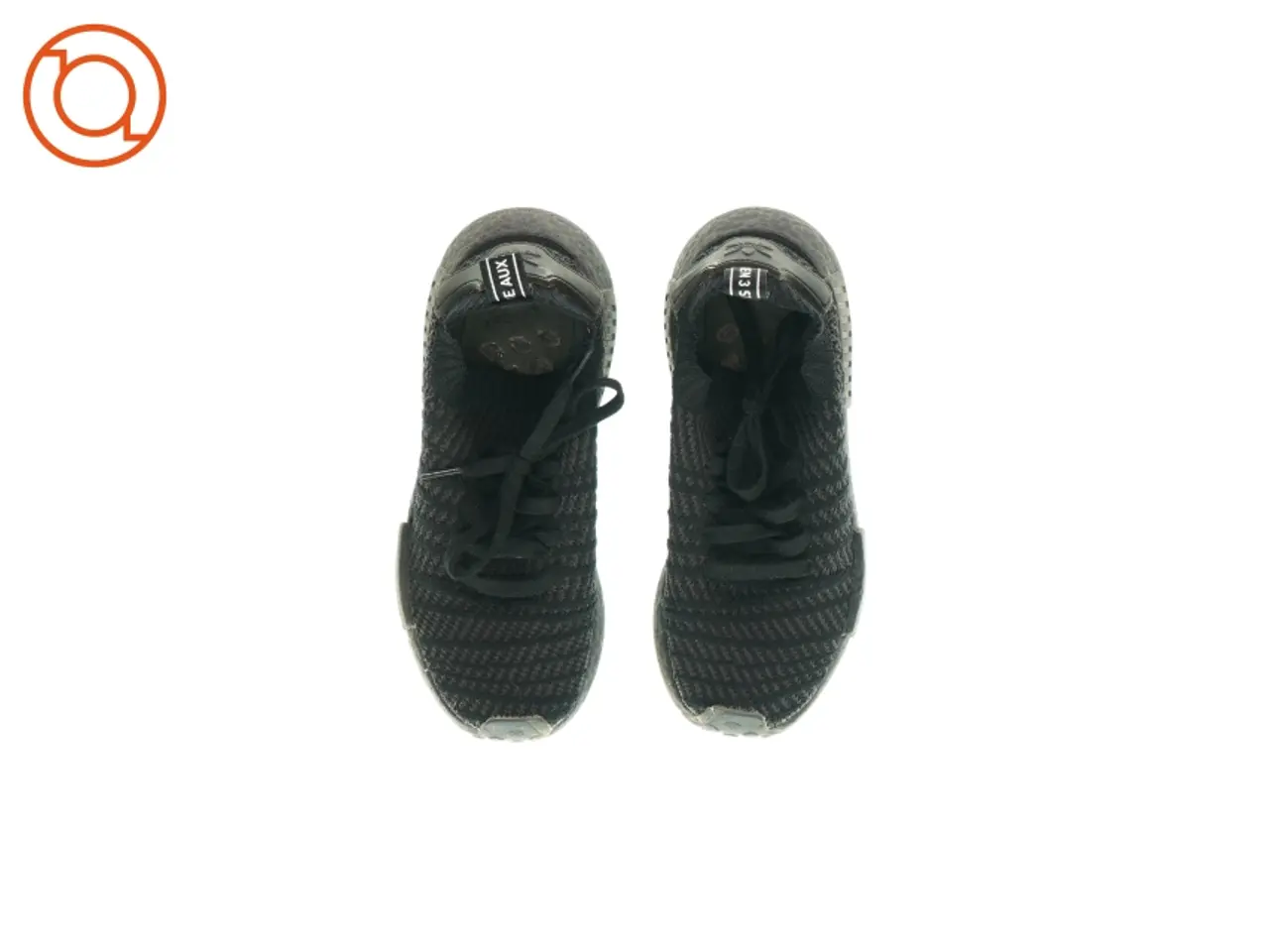 Billede 3 - NMD Sneakers fra Adidas (str. 39 1/3)