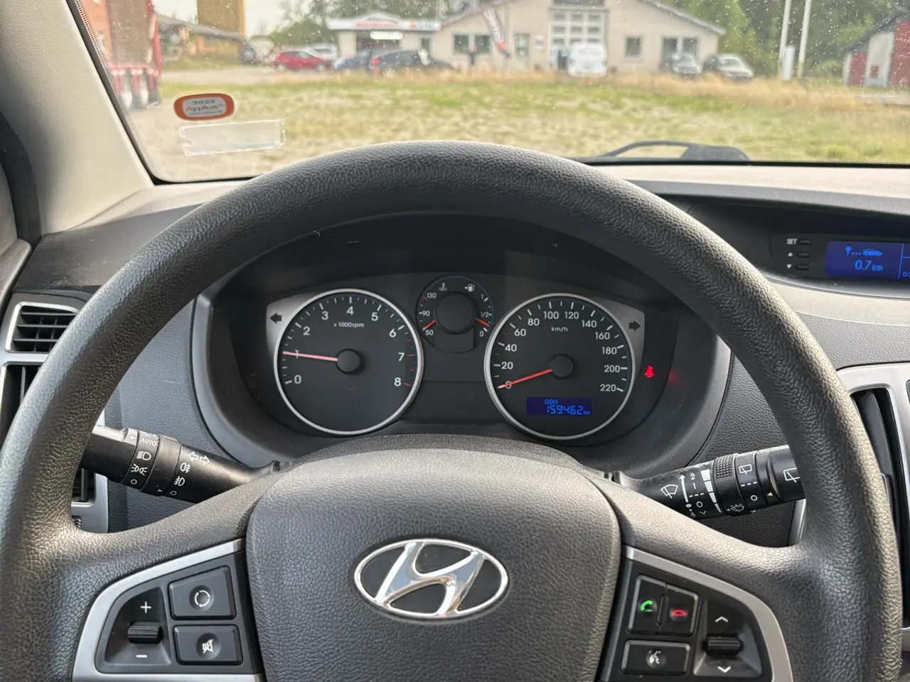 Billede 13 - Hyundai i20