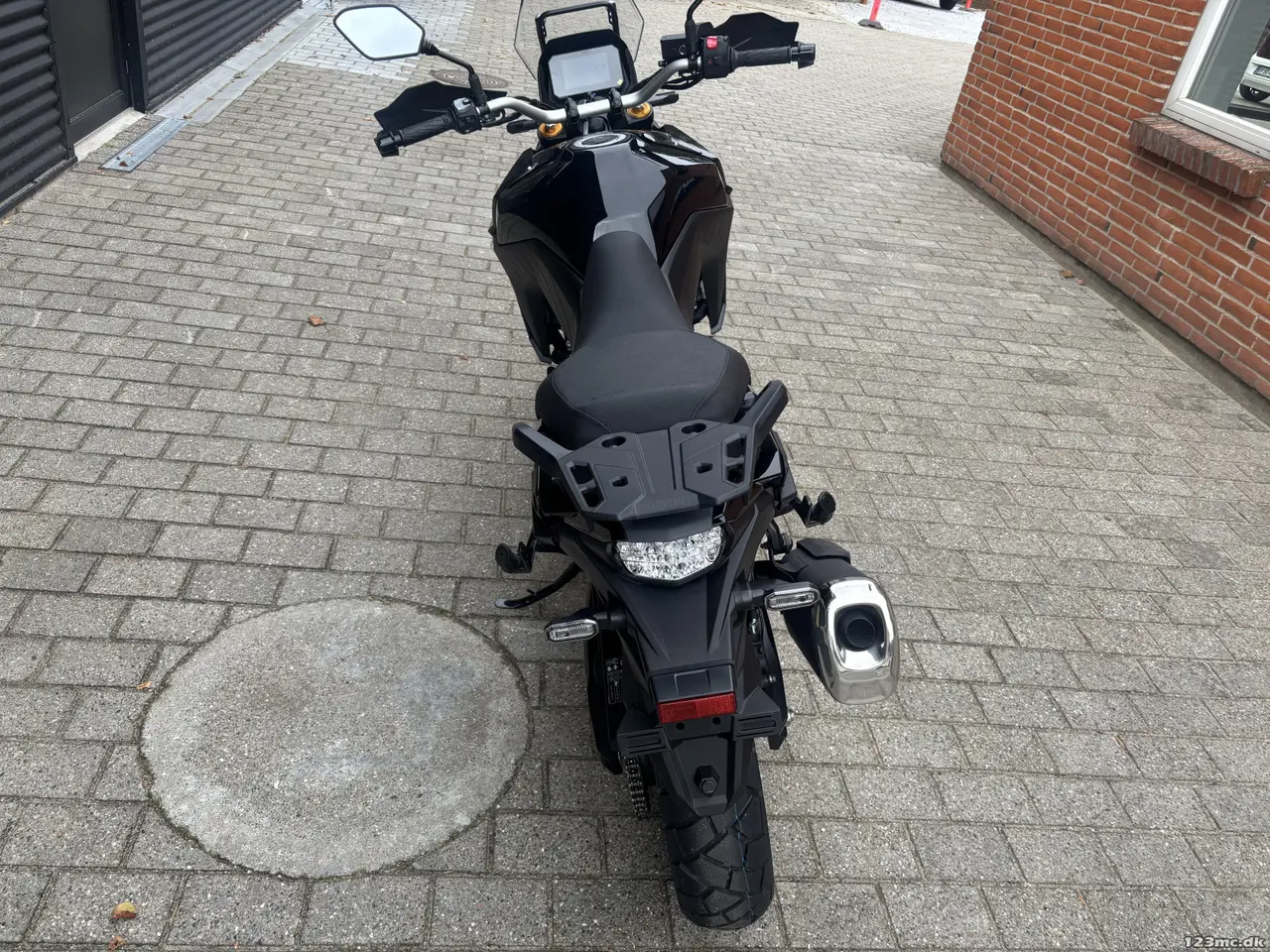 Billede 7 - Suzuki DL 800 DE V-Strom