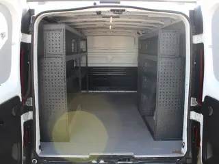 Renault Trafic 2,0 dCi 130 L2H1