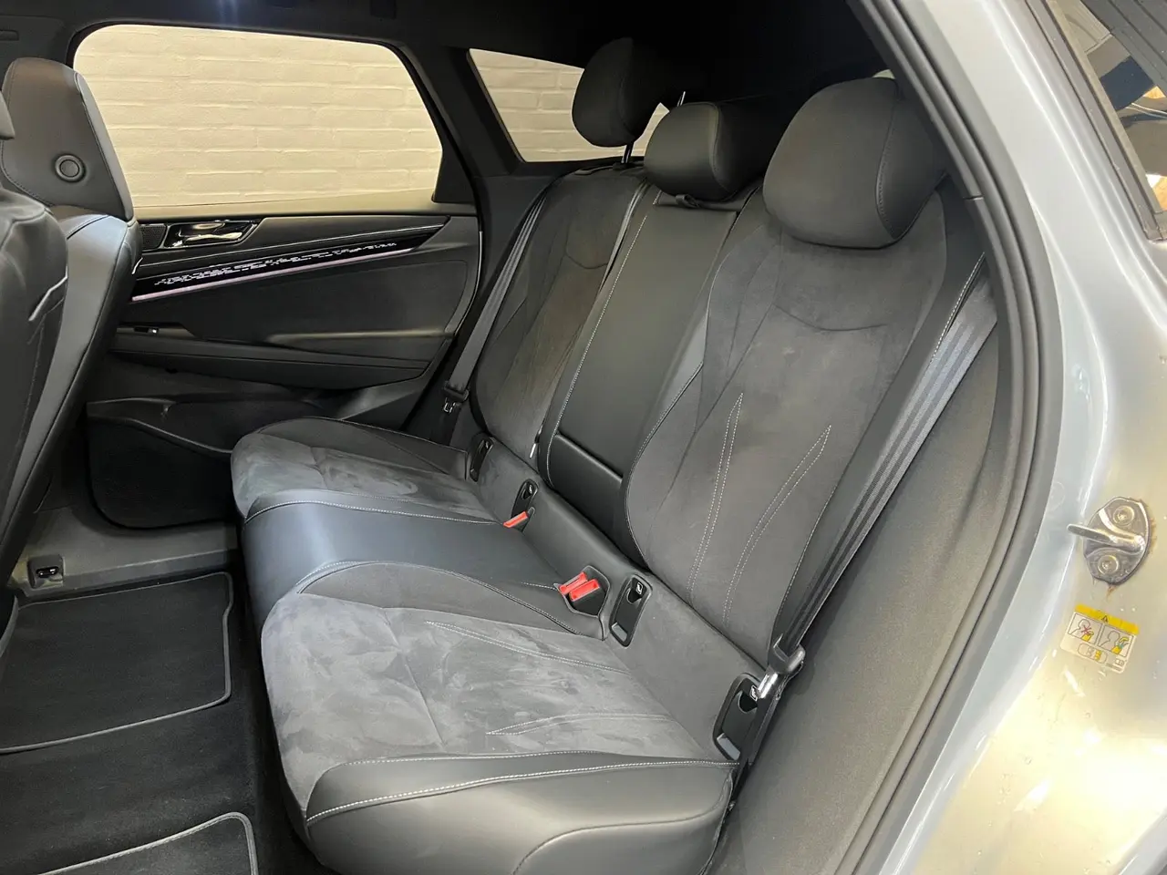 Billede 16 - VW ID.7 86 Pro S Tourer