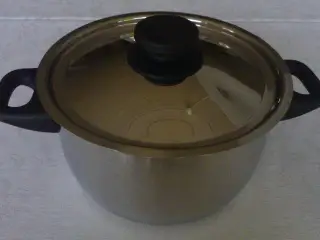 Polaris gryde