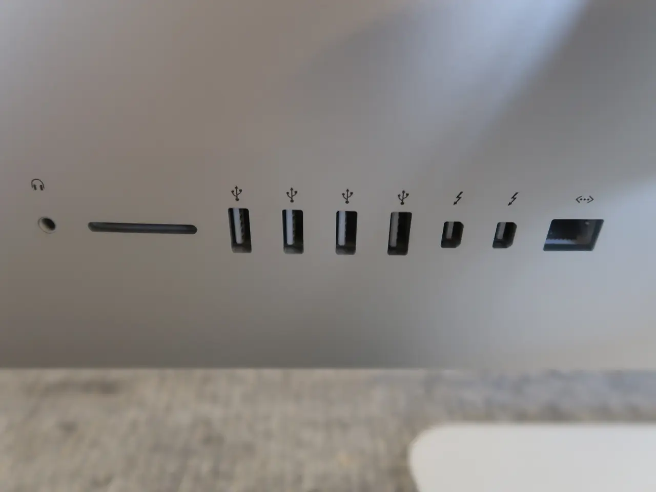 Billede 3 - Apple iMac 16,2 21,5"