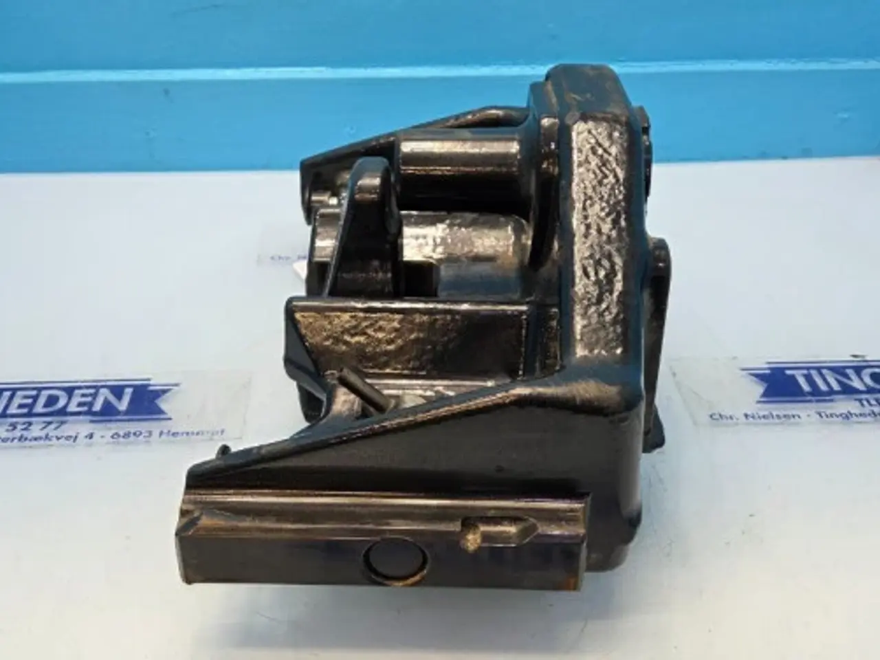 Billede 18 - New Holland T7.270 Træk 47972830