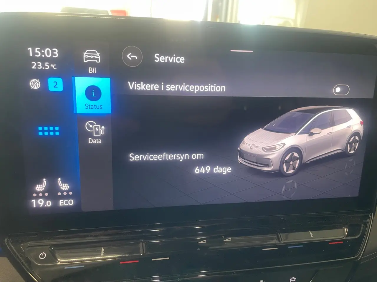 Billede 20 - VW ID.3 58 Pro