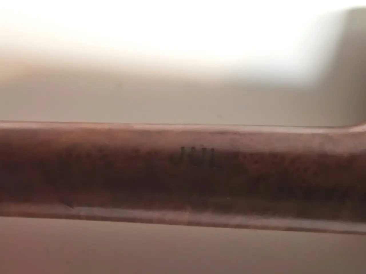 Billede 8 - Georg Jensen julepibe 2001