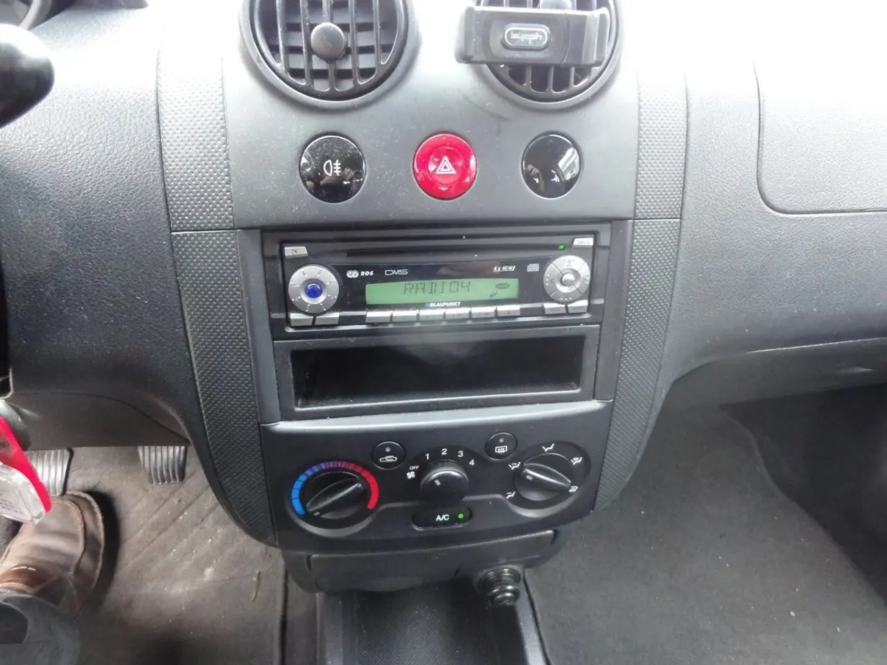 Billede 21 - Chevrolet Kalos 1,2 SE