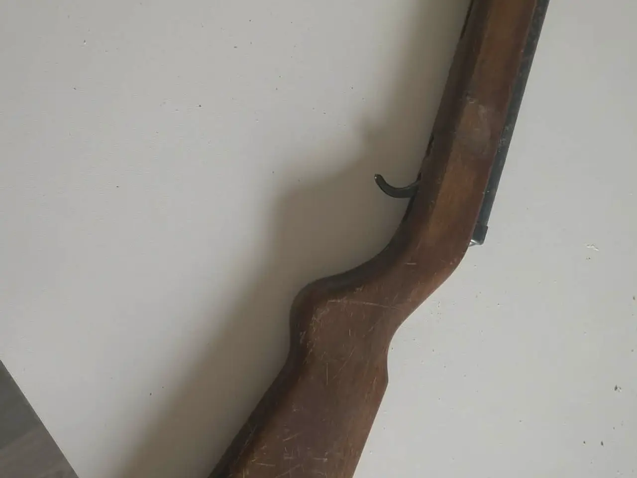 Billede 1 - Diana Mod-23 Luftgevær