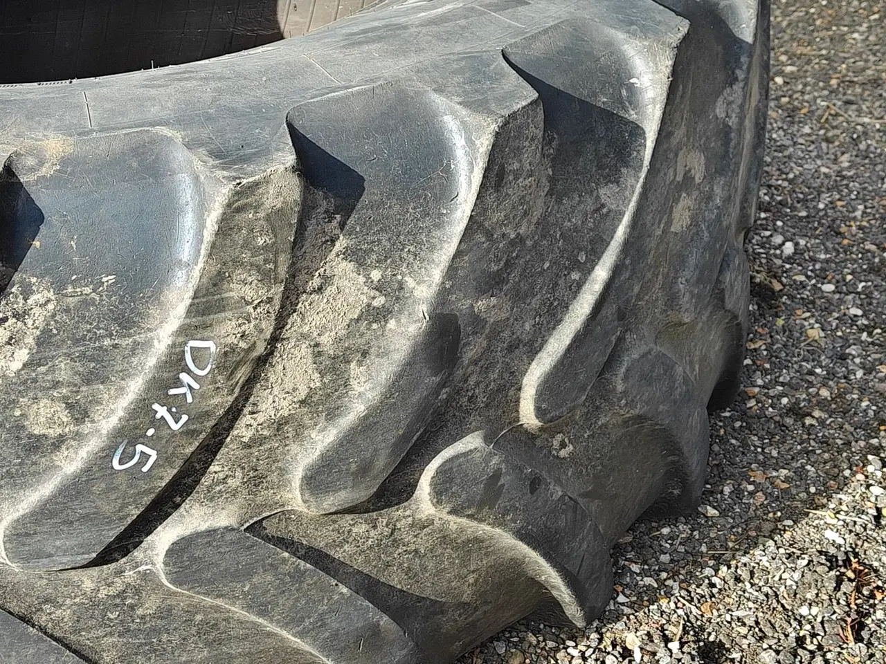 Billede 9 - Firestone 650/65 R38 XXX