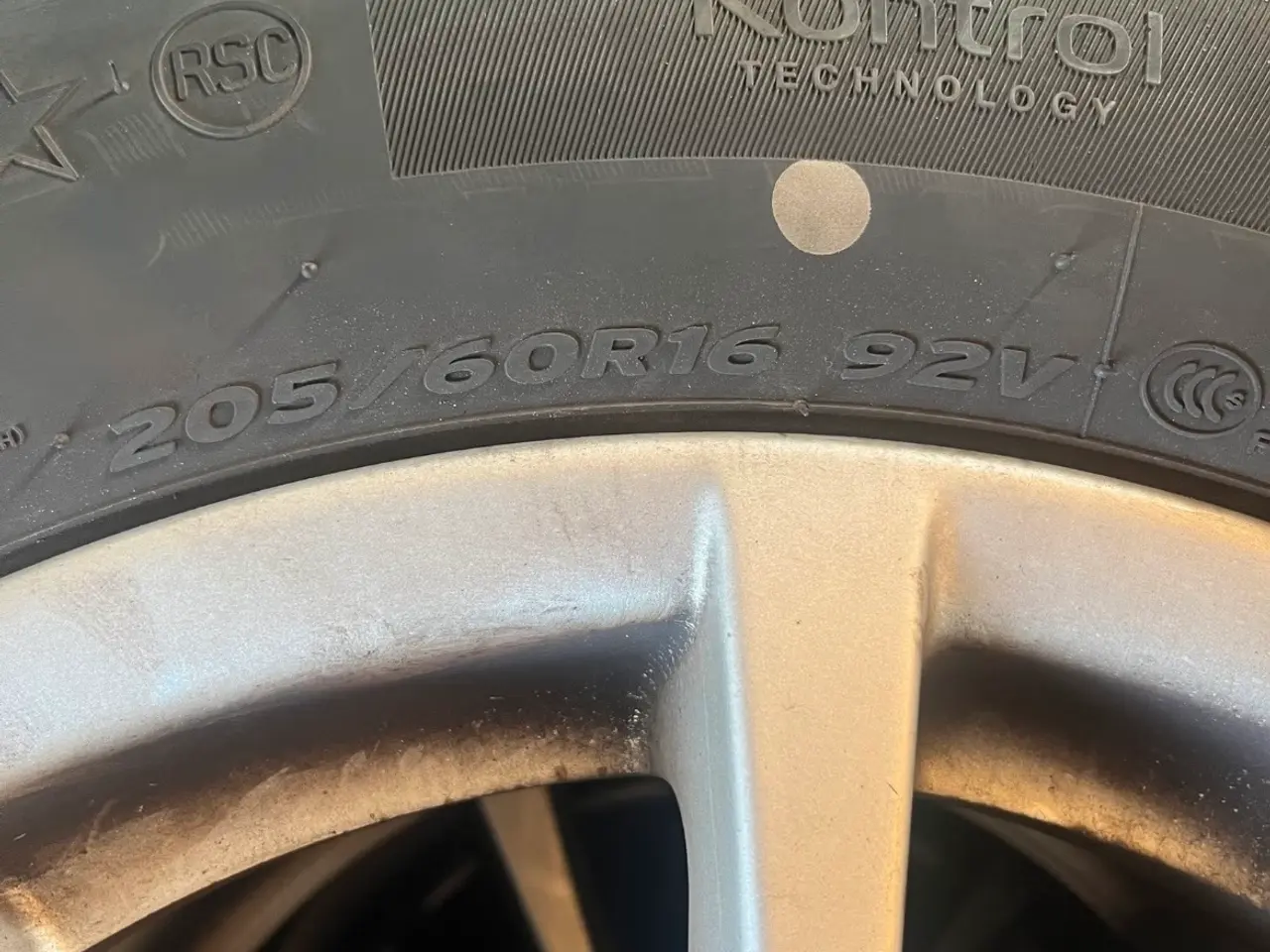 Billede 3 - Originale BMW fælge