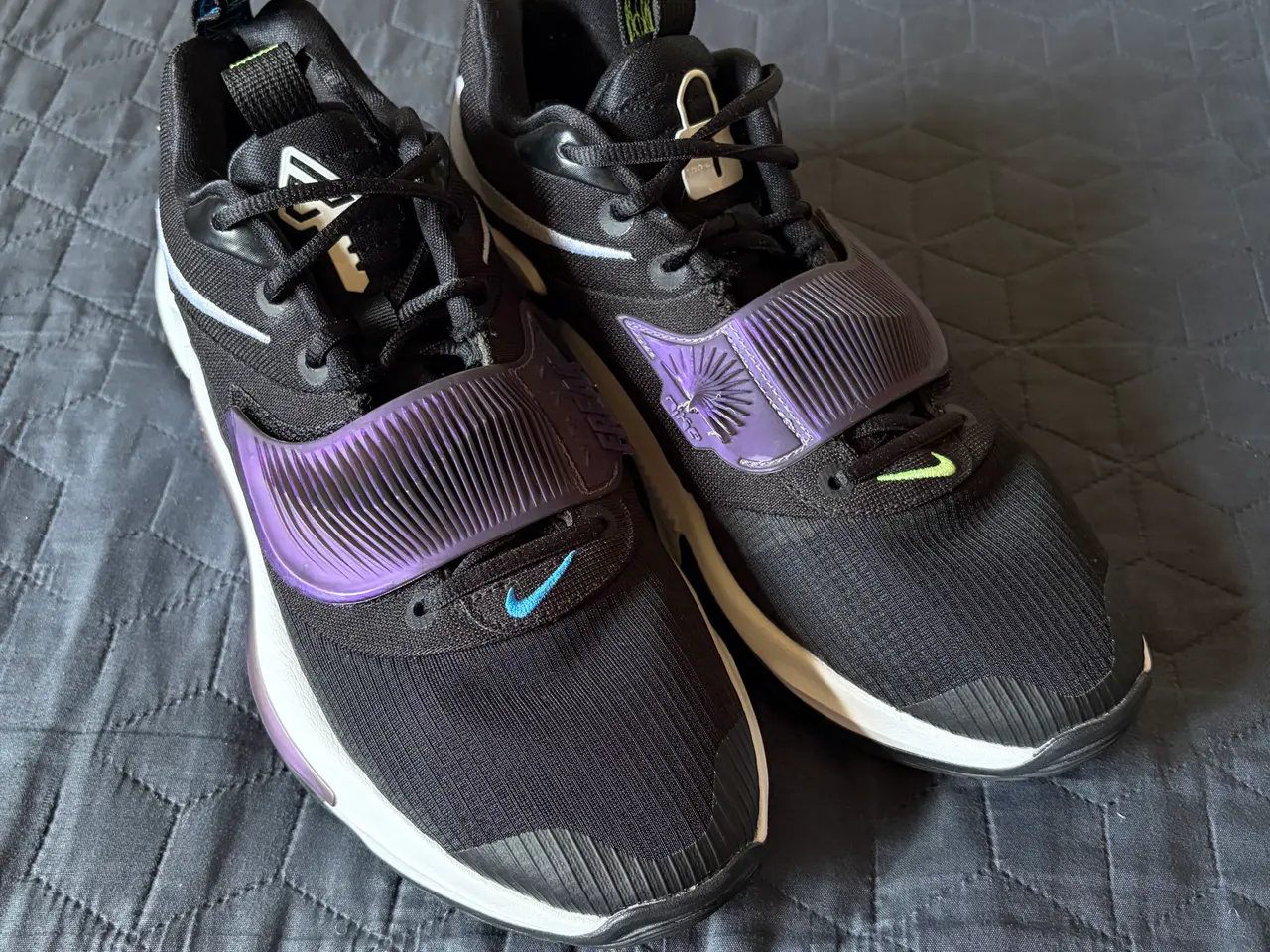 Billede 1 - Nike Zoom Freak str. 43,5