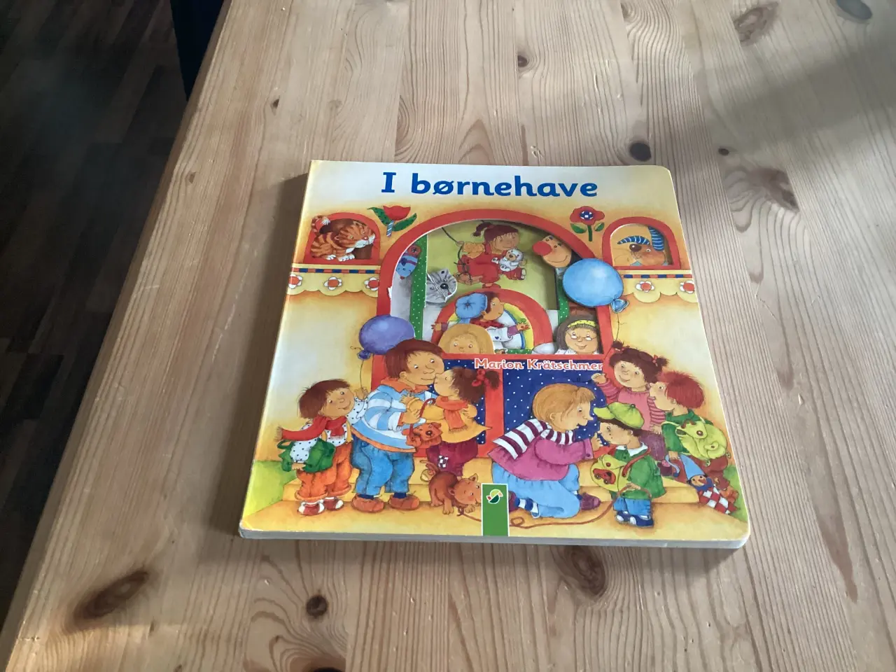 Billede 4 - Børnebøger.