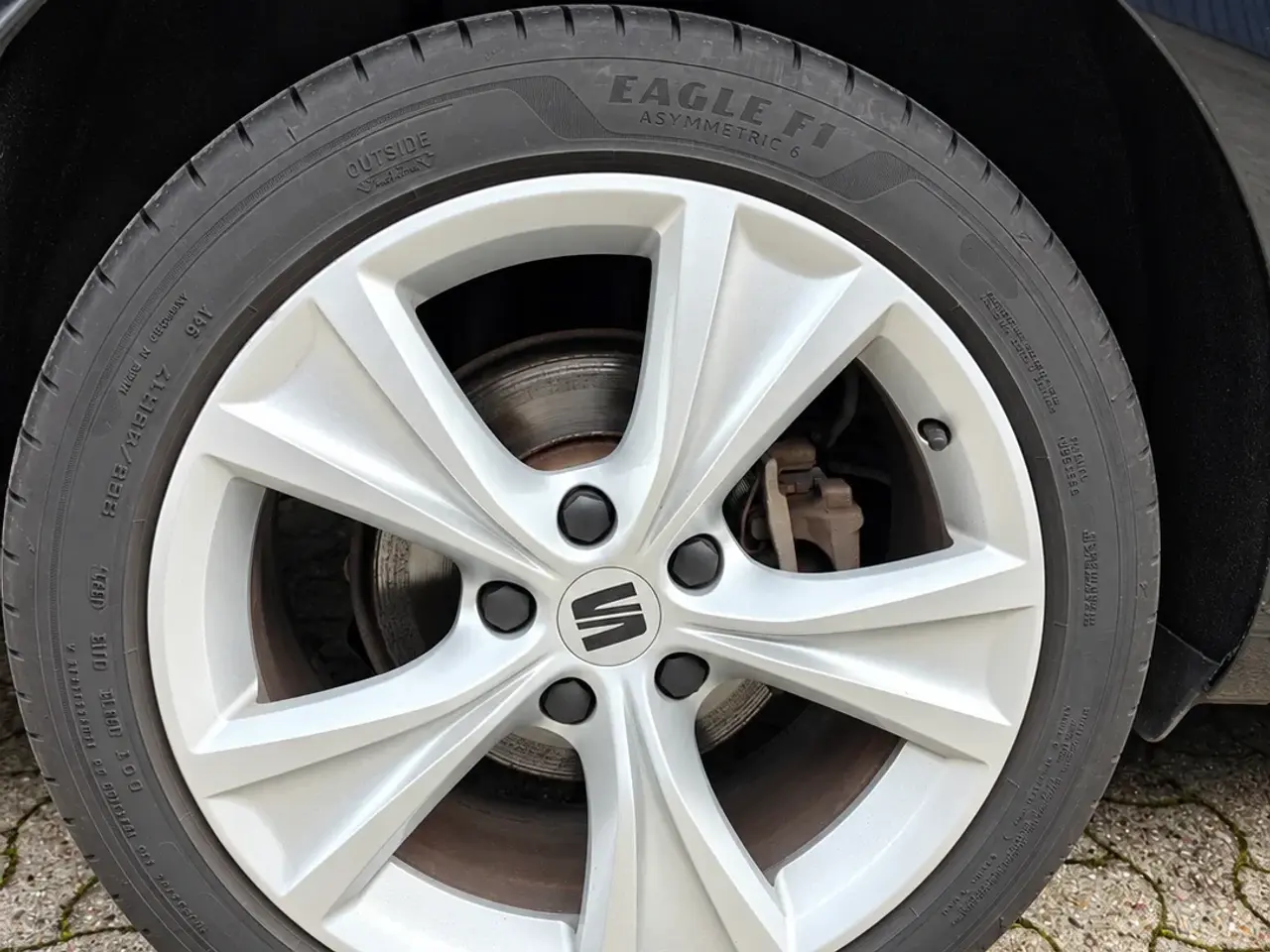 Billede 16 - Seat Leon 1,4 eHybrid FR Sportstourer DSG