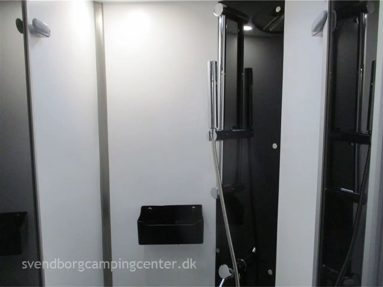 Billede 6 - 2027 - Benimar Tessoro T463 UP