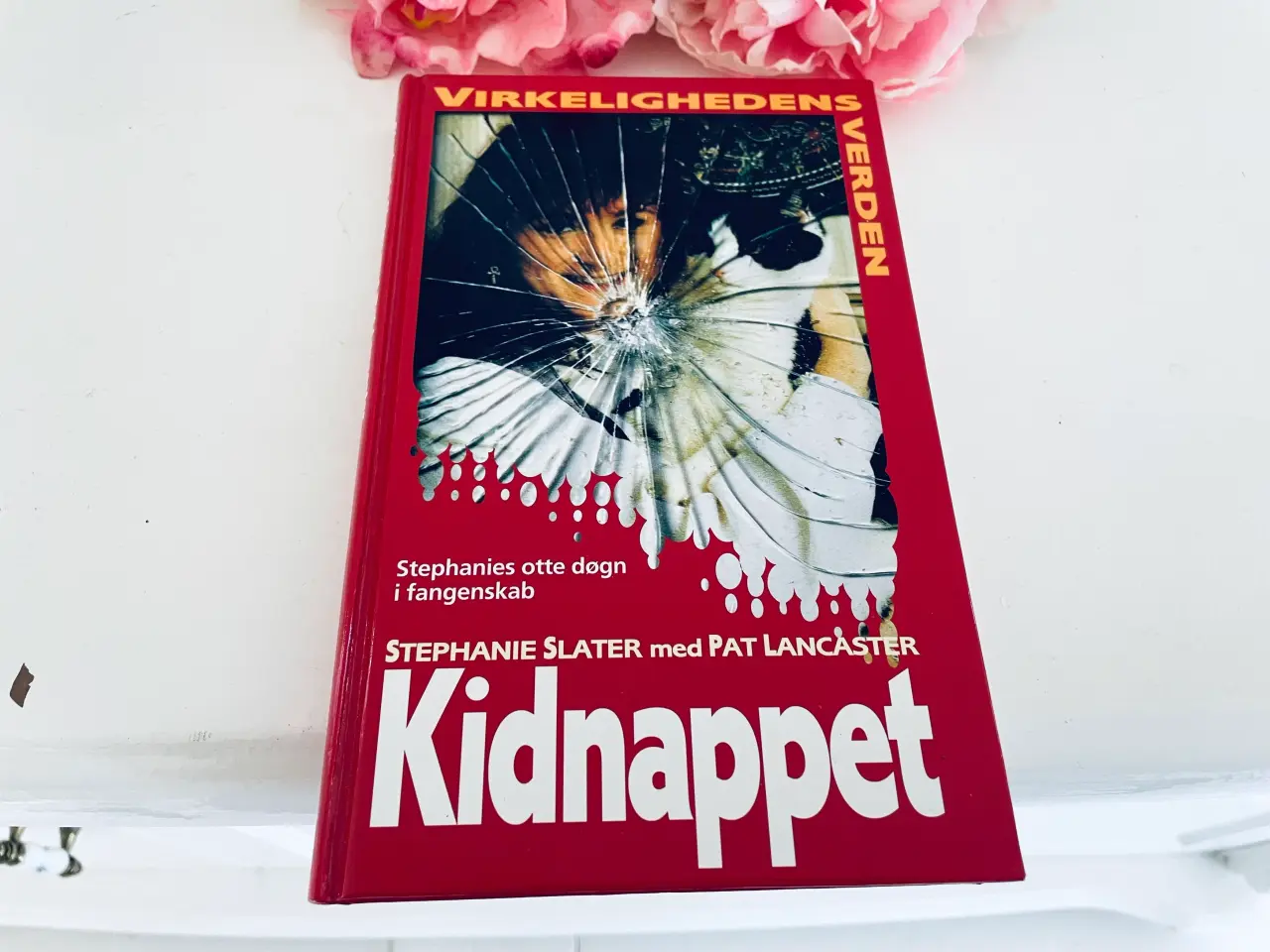 Billede 1 - Kidnappet